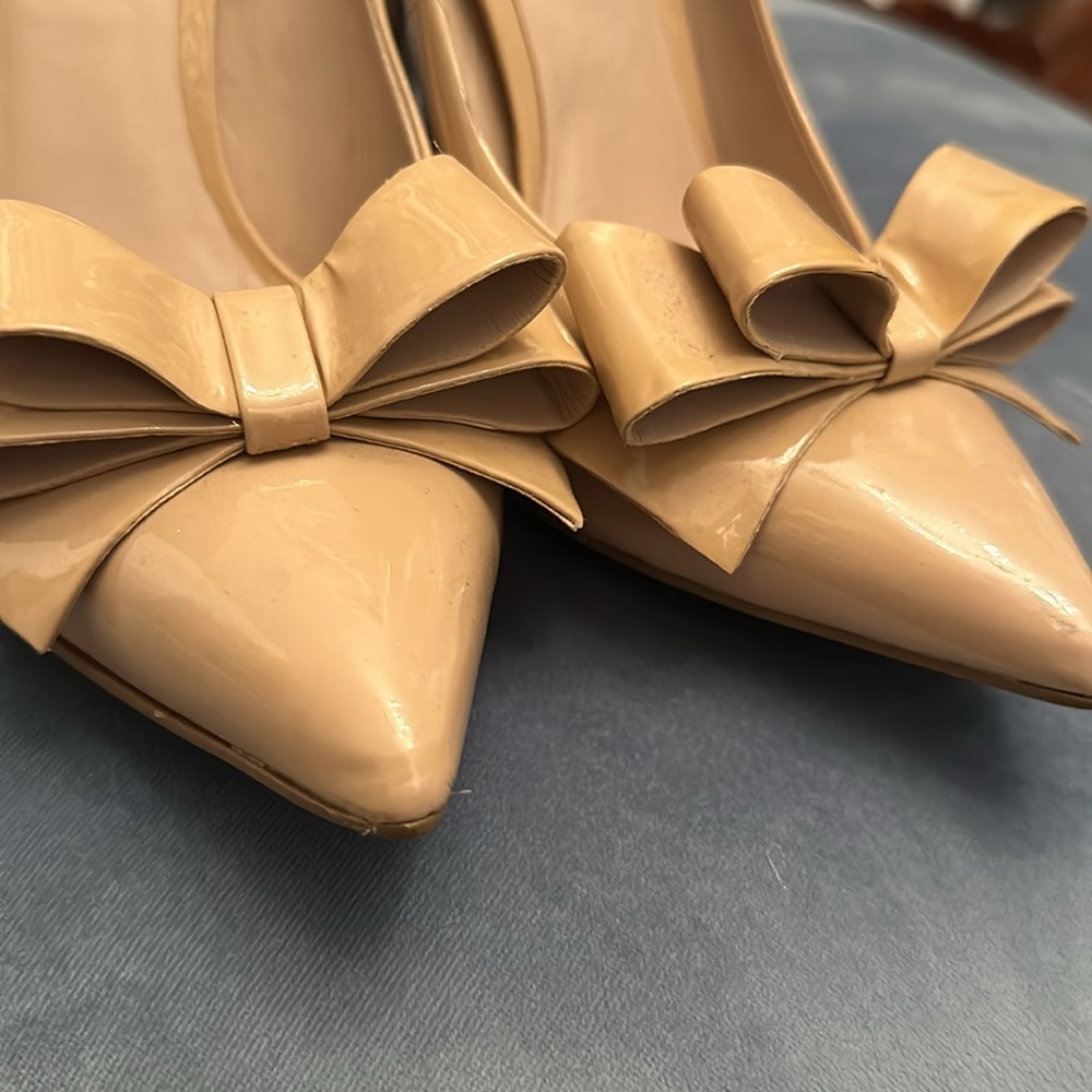 Patent pumps! - Picture 3 of 6